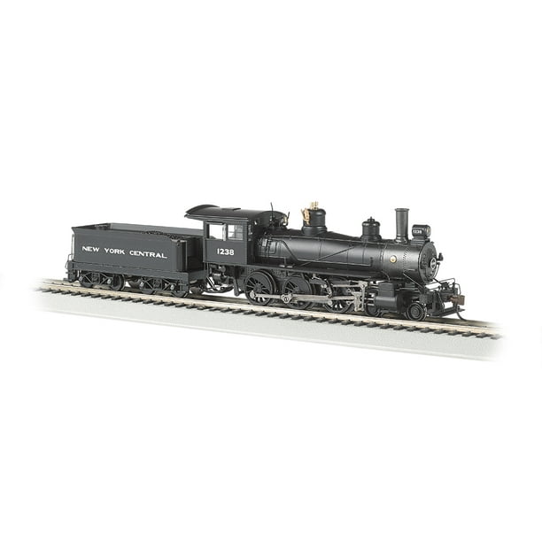 Bachmann 29302 On30 Bumble Bee 2-6-0 Steam Locomotive W//dcc SND Ready for sale online